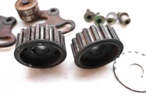 Ducati - 04 Ducati Monster 800S Timing Belt Rollers & Tensioners - Image 2