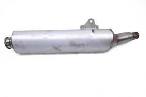 Ducati - 04 Ducati Monster 800S Right Side Muffler Exhaust Pipe - Image 1