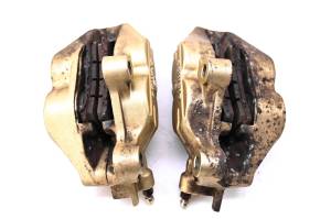 Ducati - 04 Ducati Monster 800S Front Brake Calipers Left & Right - Image 3