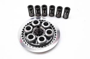 Ducati - 04 Ducati Monster 800S Clutch Pressure Plate - Image 3