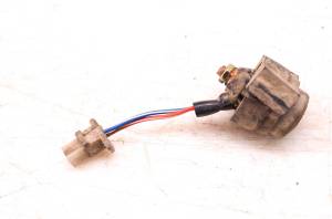 Yamaha - 87 Yamaha Moto-4 80 Starter Solenoid YFM80T - Image 3