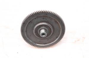 Yamaha - 87 Yamaha Moto-4 80 Starter Gear YFM80T - Image 1