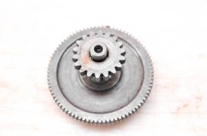 Yamaha - 87 Yamaha Moto-4 80 Starter Gear YFM80T - Image 3