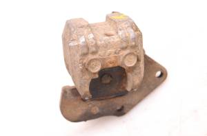 Kawasaki - 02 Kawasaki Prairie 400 2x4 Front Right Brake Caliper KFV400 - Image 1