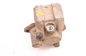 Kawasaki - 02 Kawasaki Prairie 400 2x4 Front Right Brake Caliper KFV400 - Image 2