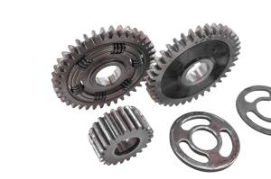 Yamaha - 03 Yamaha TTR225 Crank Gears - Image 2