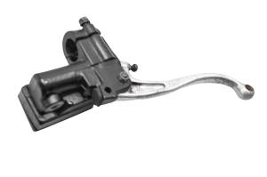 Yamaha - 03 Yamaha TTR225 Front Brake Master Cylinder & Lever - Image 3