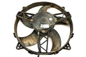 Polaris - 04 Polaris Sportsman 700 4x4 Radiator Fan - Image 4