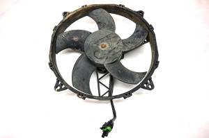 Polaris - 04 Polaris Sportsman 700 4x4 Radiator Fan - Image 6