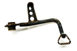 Polaris - 04 Polaris Sportsman 700 4x4 Rear Brake Pedal - Image 1