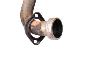 Yamaha - 03 Yamaha TTR225 Header Exhaust Head Pipe - Image 2