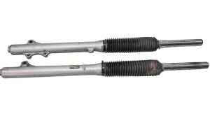 Yamaha - 03 Yamaha TTR225 Front Forks Suspension - Image 1