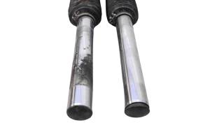 Yamaha - 03 Yamaha TTR225 Front Forks Suspension - Image 4