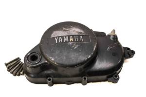 Yamaha - 00 Yamaha PW80 Clutch Cover - Image 1