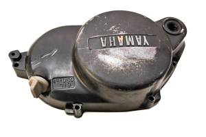 Yamaha - 00 Yamaha PW80 Clutch Cover - Image 2