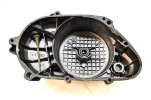 Yamaha - 00 Yamaha PW80 Clutch Cover - Image 3