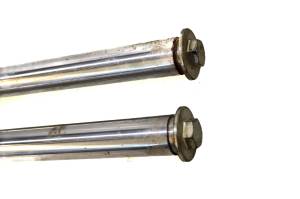 Yamaha - 00 Yamaha PW80 Front Forks Suspension - Image 2