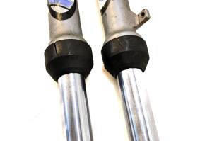 Yamaha - 00 Yamaha PW80 Front Forks Suspension - Image 3