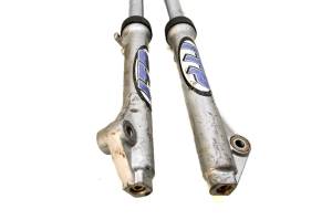 Yamaha - 00 Yamaha PW80 Front Forks Suspension - Image 4