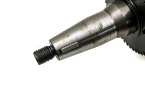 Polaris - 04 Polaris Sportsman 700 4x4 Crankshaft Crank Shaft - Image 2