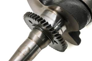 Polaris - 04 Polaris Sportsman 700 4x4 Crankshaft Crank Shaft - Image 3