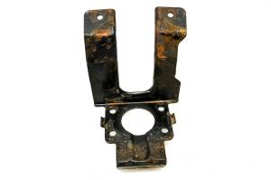 Polaris - 04 Polaris Sportsman 700 4x4 Front Headlight Support Brackets Mounts - Image 3