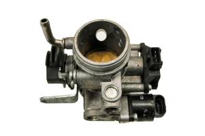 BMW - 02 BMW F650GS ABS Throttle Body - Image 2