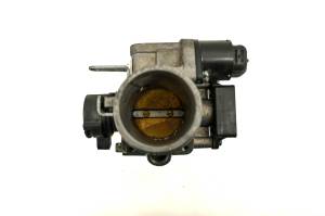 BMW - 02 BMW F650GS ABS Throttle Body - Image 7