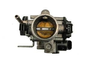 BMW - 02 BMW F650GS ABS Throttle Body - Image 8