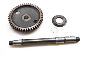 Ducati - 04 Ducati Monster 800S Counter Balancer Crankshaft Balance - Image 1