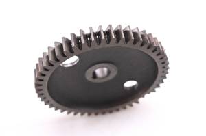 Ducati - 04 Ducati Monster 800S Counter Balancer Crankshaft Balance - Image 3