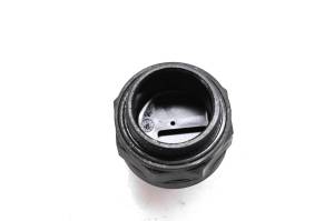 Ducati - 04 Ducati Monster 800S Breather Box Hose Fitting - Image 2