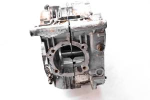 Ducati - 04 Ducati Monster 800S Crankcase Center Crank Case - Image 3