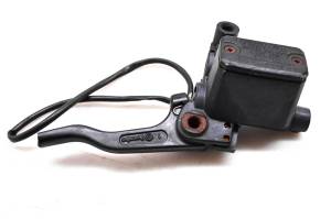 Ducati - 04 Ducati Monster 800S Front Brake Master Cylinder & Lever - Image 1