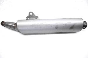 Ducati - 04 Ducati Monster 800S Left Side Muffler Exhaust Pipe - Image 1