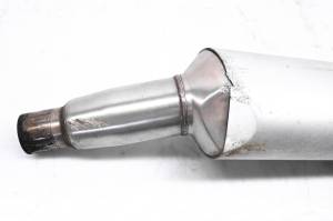 Ducati - 04 Ducati Monster 800S Left Side Muffler Exhaust Pipe - Image 2