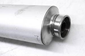 Ducati - 04 Ducati Monster 800S Left Side Muffler Exhaust Pipe - Image 3