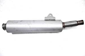 Ducati - 04 Ducati Monster 800S Left Side Muffler Exhaust Pipe - Image 4