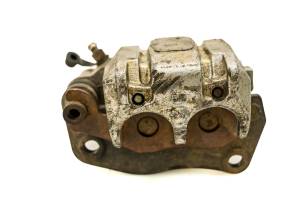 Yamaha - 06 Yamaha Rhino 660 4x4 Front Left Brake Caliper YXR660F - Image 2