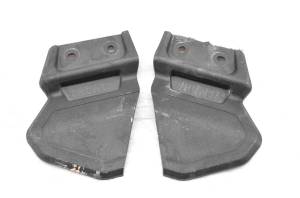 Yamaha - 18 Yamaha YXZ1000R Front Cv Boot Guards Left & Right - Image 3