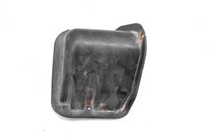 Arctic Cat - 02 Arctic Cat 500 FIS Auto 4x4 Gear Shift Lever Shield Cover - Image 2