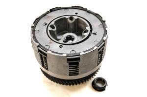 Yamaha - 00 Yamaha PW80 Clutch Basket - Image 1