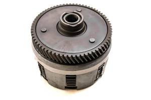 Yamaha - 00 Yamaha PW80 Clutch Basket - Image 2