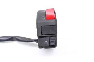 Ducati - 04 Ducati Monster 800S Handlebar Engine Motor Kill On Off Switch - Image 2