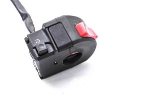 Ducati - 04 Ducati Monster 800S Handlebar Engine Motor Kill On Off Switch - Image 3