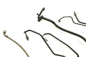 BMW - 02 BMW F650GS ABS Front Rear Brake Lines - Image 4