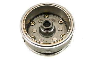 BMW - 02 BMW F650GS ABS Flywheel Magneto - Image 1