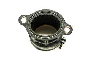 BMW - 02 BMW F650GS ABS Intake Manifold Carburetor Boot - Image 2