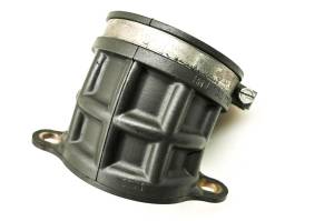 BMW - 02 BMW F650GS ABS Intake Manifold Carburetor Boot - Image 3