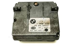 BMW - 02 BMW F650GS ABS Electric Control Unit Ecu - Image 1